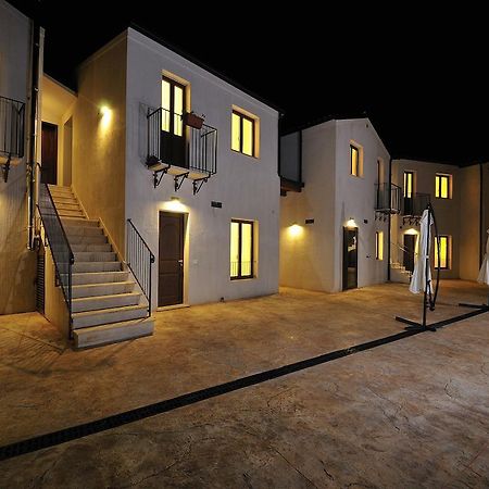 B&B Le Cale ซานตามาเรีย นาวาร์เรเซ ภายนอก รูปภาพ