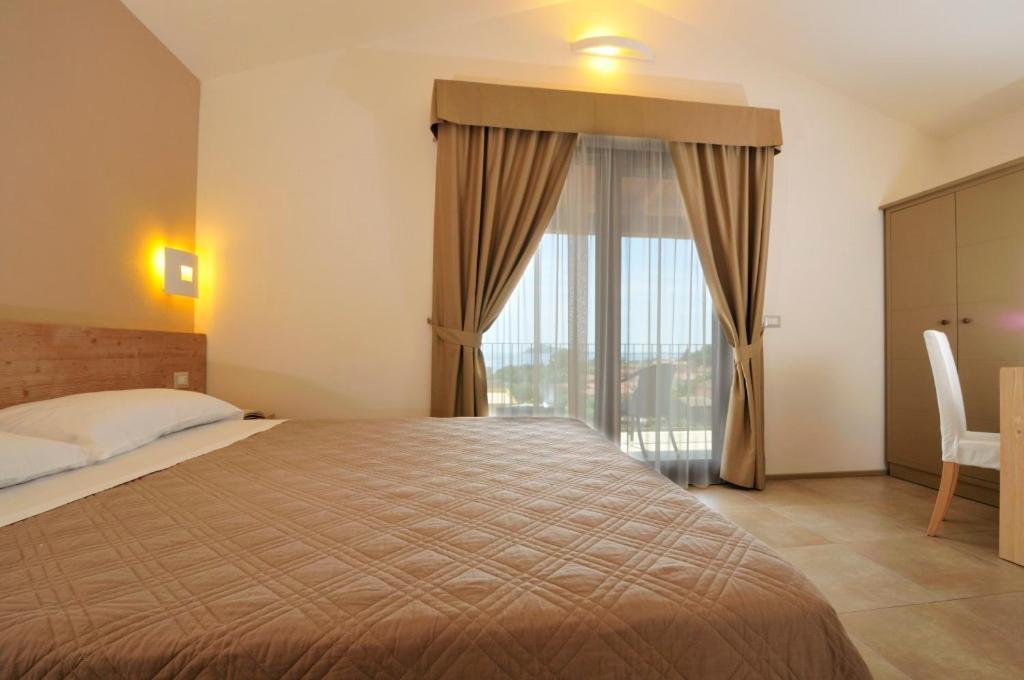 B&B Le Cale ซานตามาเรีย นาวาร์เรเซ ภายนอก รูปภาพ