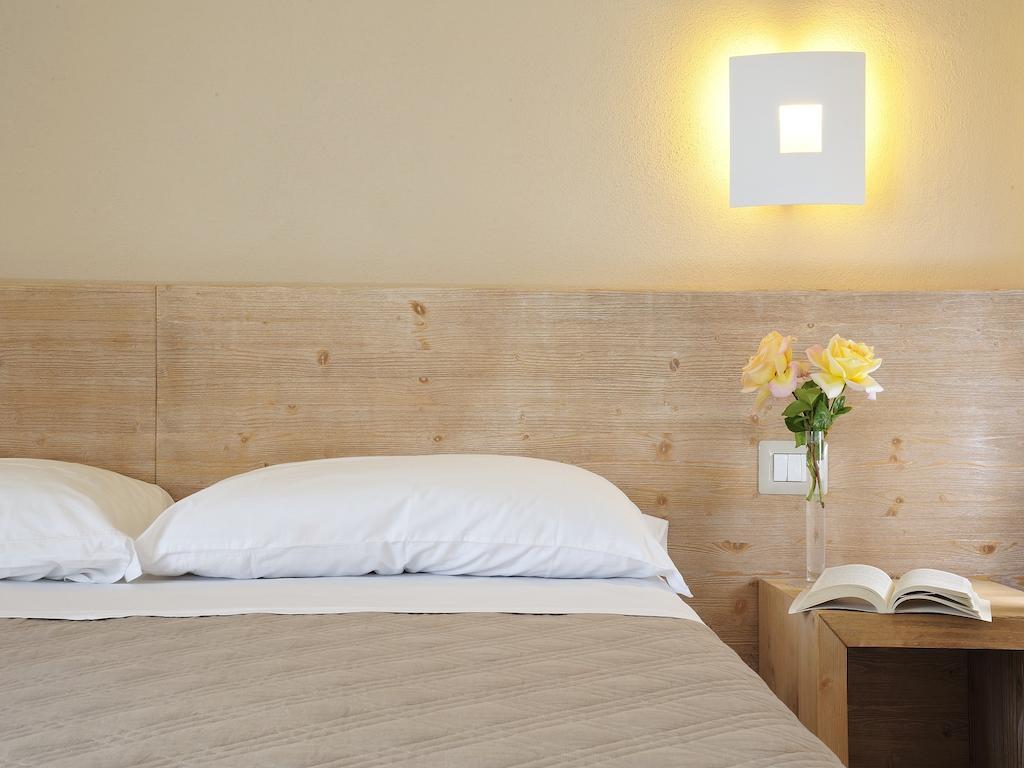 B&B Le Cale ซานตามาเรีย นาวาร์เรเซ ห้อง รูปภาพ