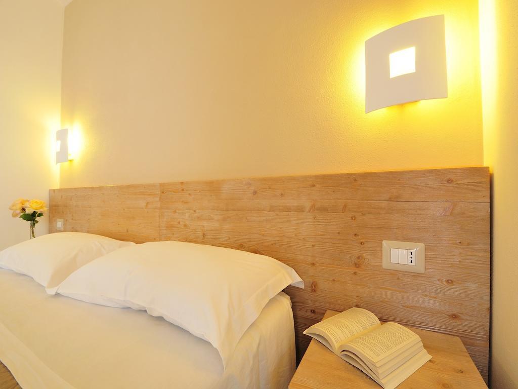 B&B Le Cale ซานตามาเรีย นาวาร์เรเซ ห้อง รูปภาพ